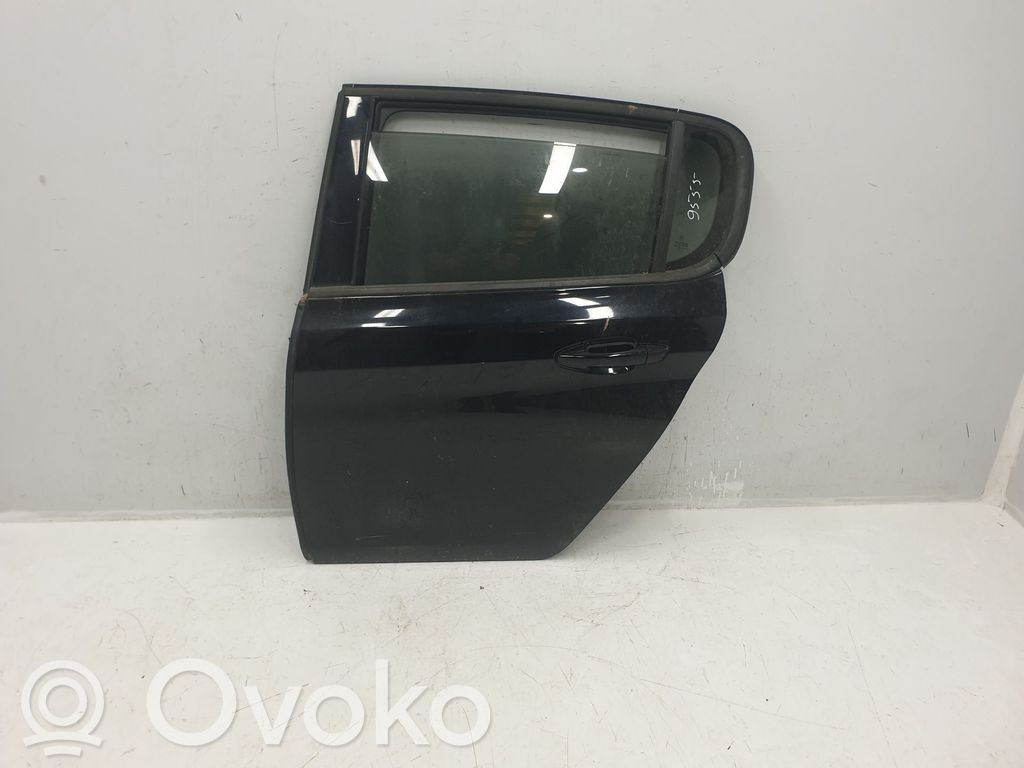 Peugeot 308 Ușă spate 