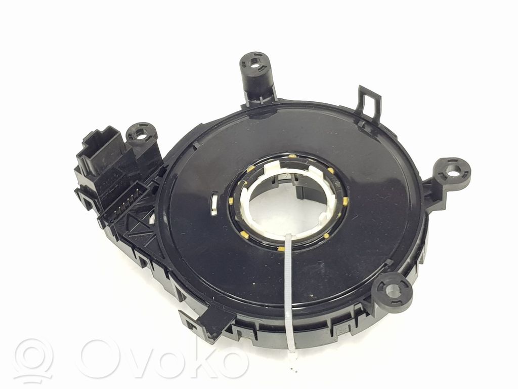 BMW X6 E71 Innesco anello di contatto dell’airbag (anello SRS) 