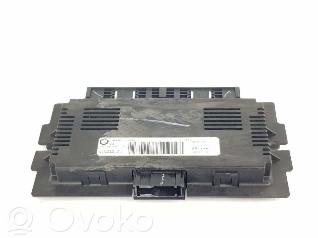 Autres unités de commande / modules   61359287251,9287251