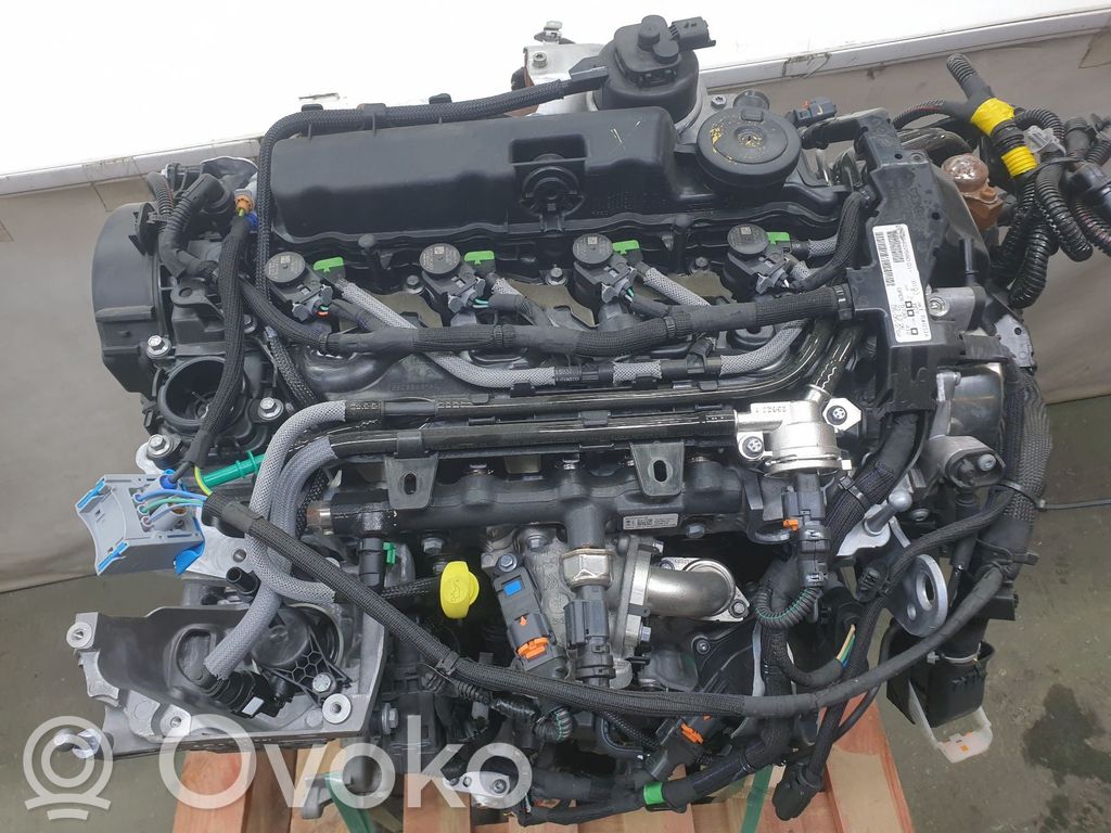 Motor   AH01,101BAV