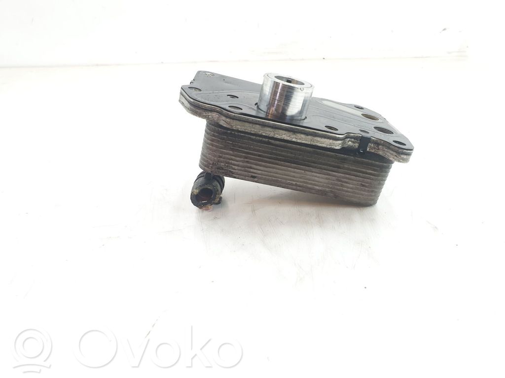 Land Rover Range Rover Evoque L538 Radiatore dell’olio del motore 