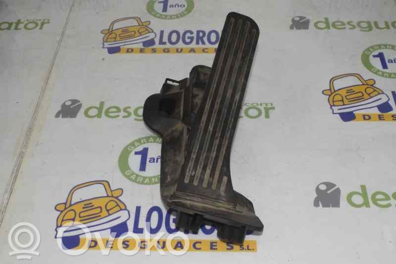 Volkswagen PASSAT B6 Gaspedalsensor elektrisch 
