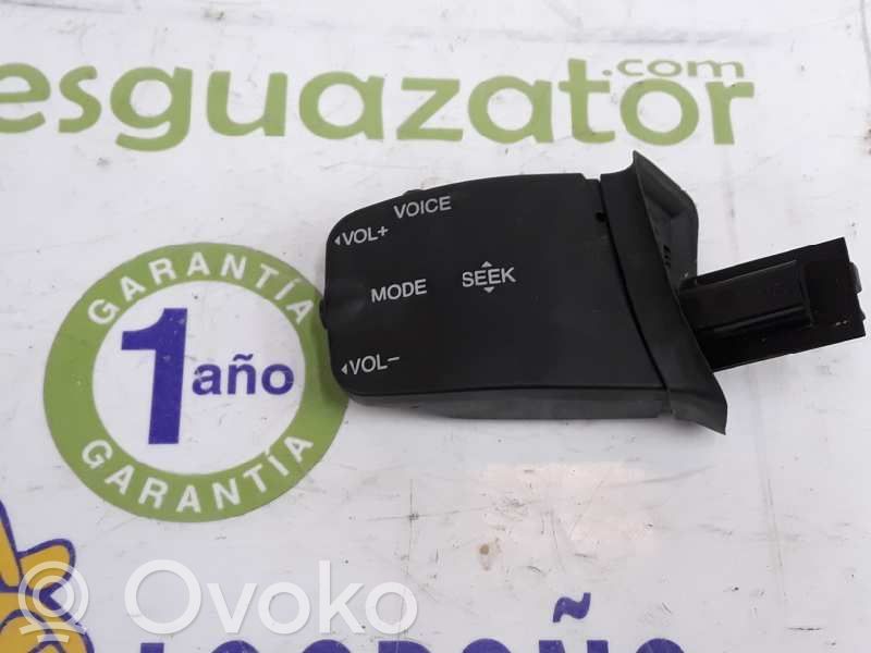 Ford Transit Tasten Schalter Multifunktionslenkrad 