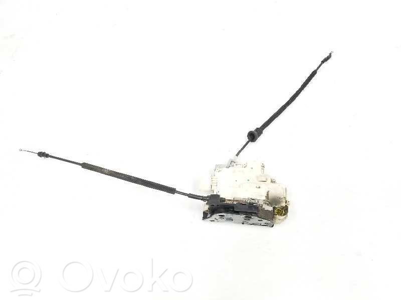 Etuoven lukko   3C1837015,3C1837015