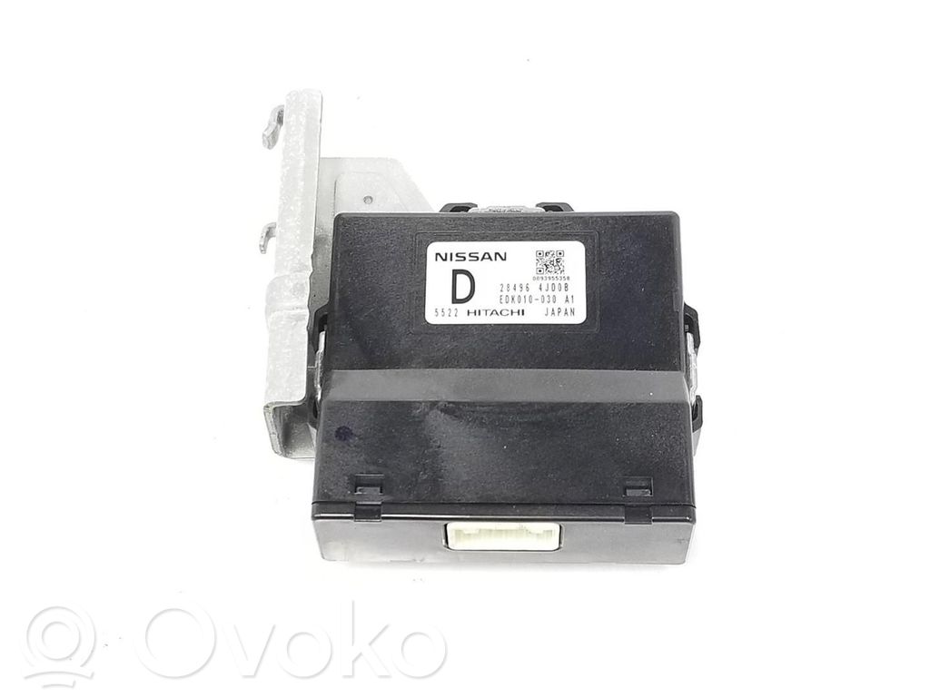 Nissan NP300 Sonstige Steuergeräte / Module 
