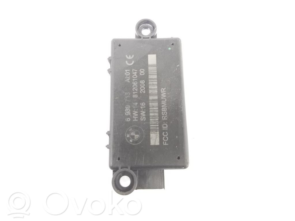 Unitate/modul control alarmă   65776989713,65756950525