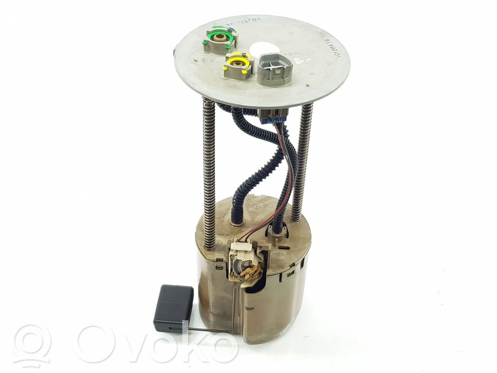 Toyota Land Cruiser (J150) Pompa carburante immersa 