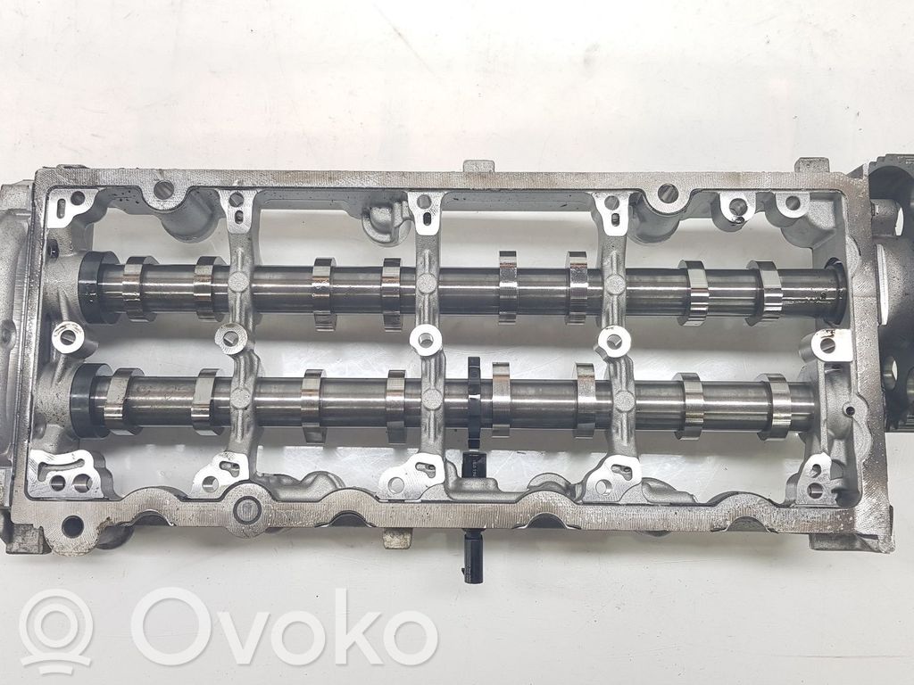 Volkswagen Crafter Ax cu came 