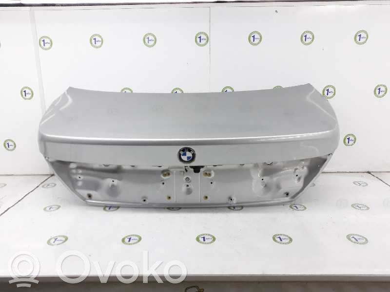 BMW 7 E65 E66 Hayon/capotă portbagaj 