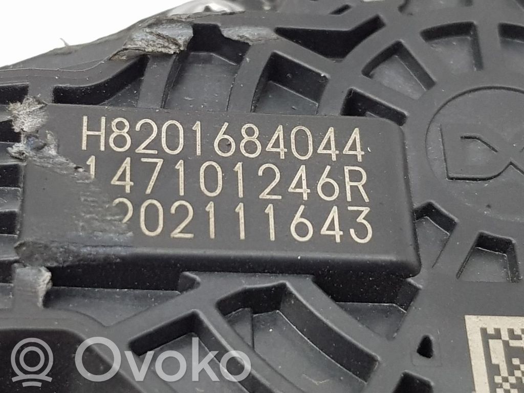 Dacia Dokker Supapă EGR 