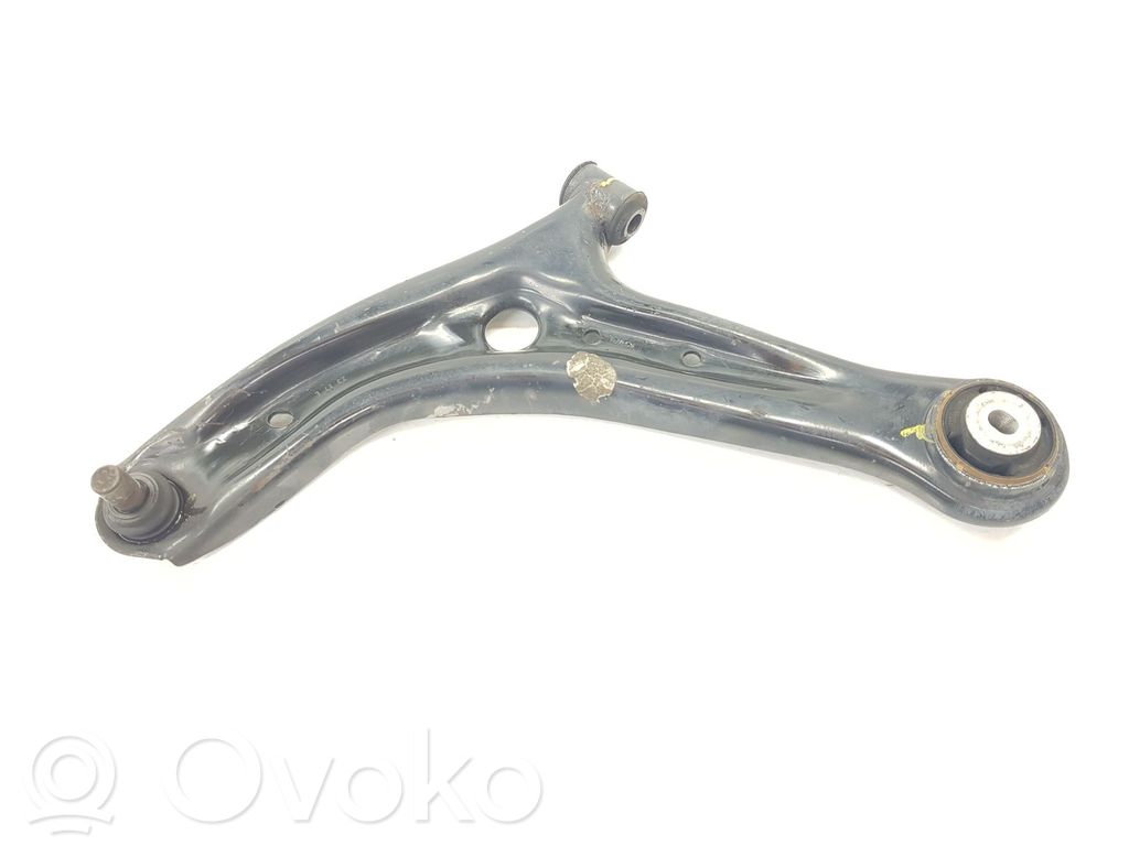 Ford Transit Courier Braccio di controllo sospensione anteriore inferiore/braccio oscillante 