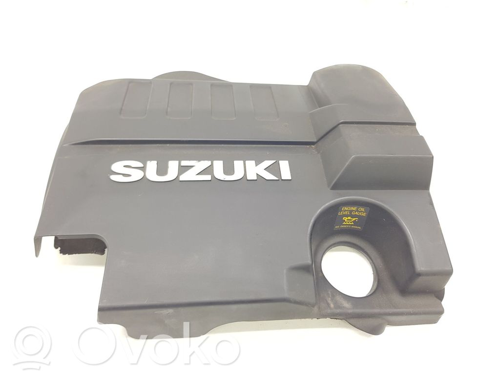 Suzuki Grand Vitara II Moottorin koppa 