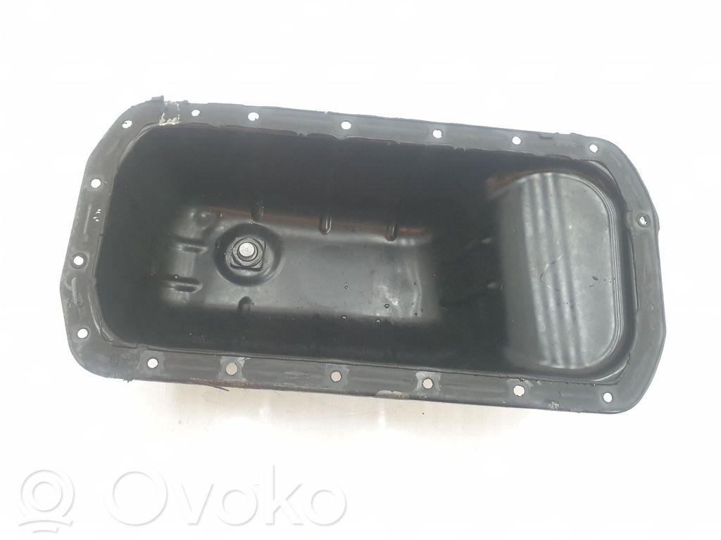 Citroen Berlingo Baie ulei 