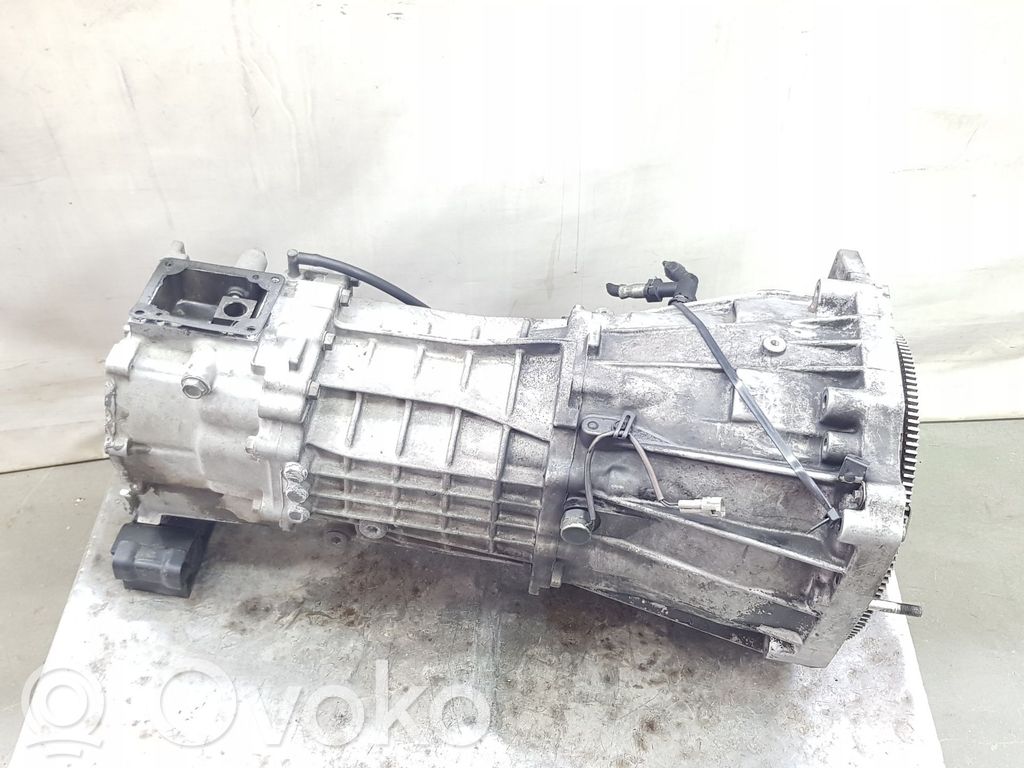Suzuki Grand Vitara II Scatola del cambio manuale a 5 velocità