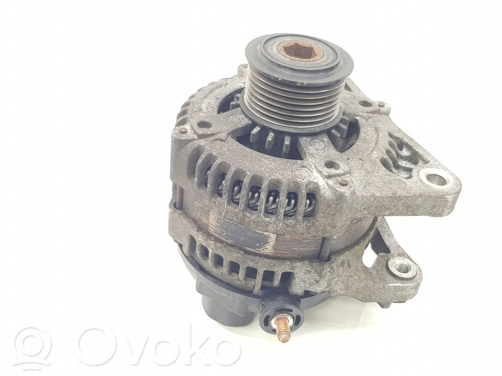 Suzuki Grand Vitara II Alternator 