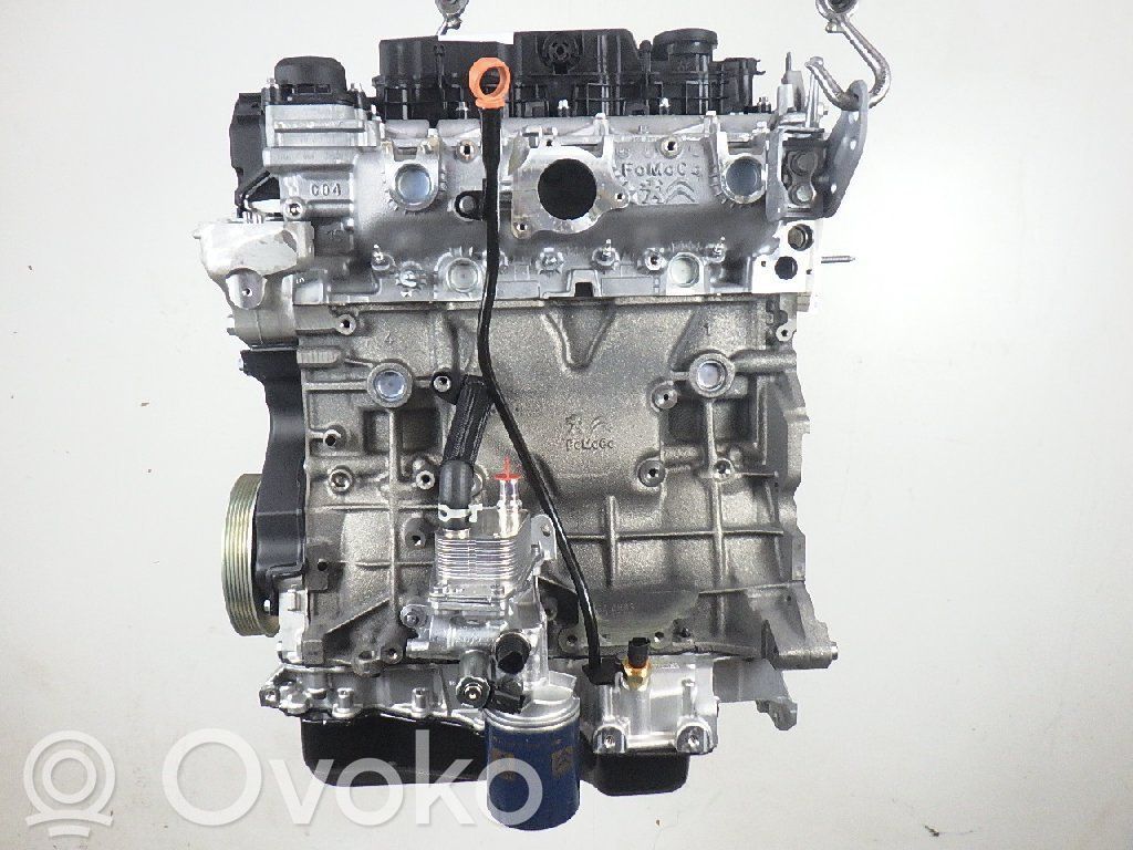 Citroen Jumper Motor 