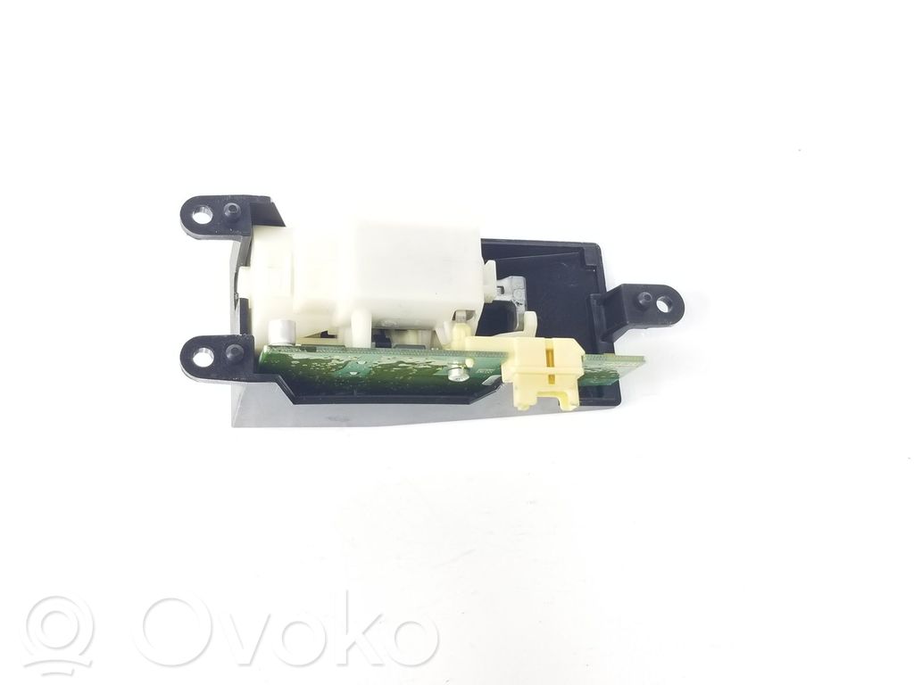 BMW 3 E90 E91 Sonstige Steuergeräte / Module 