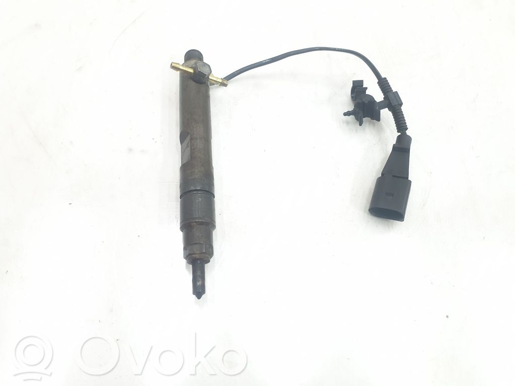 Seat Toledo II (1M) Injecteur de carburant