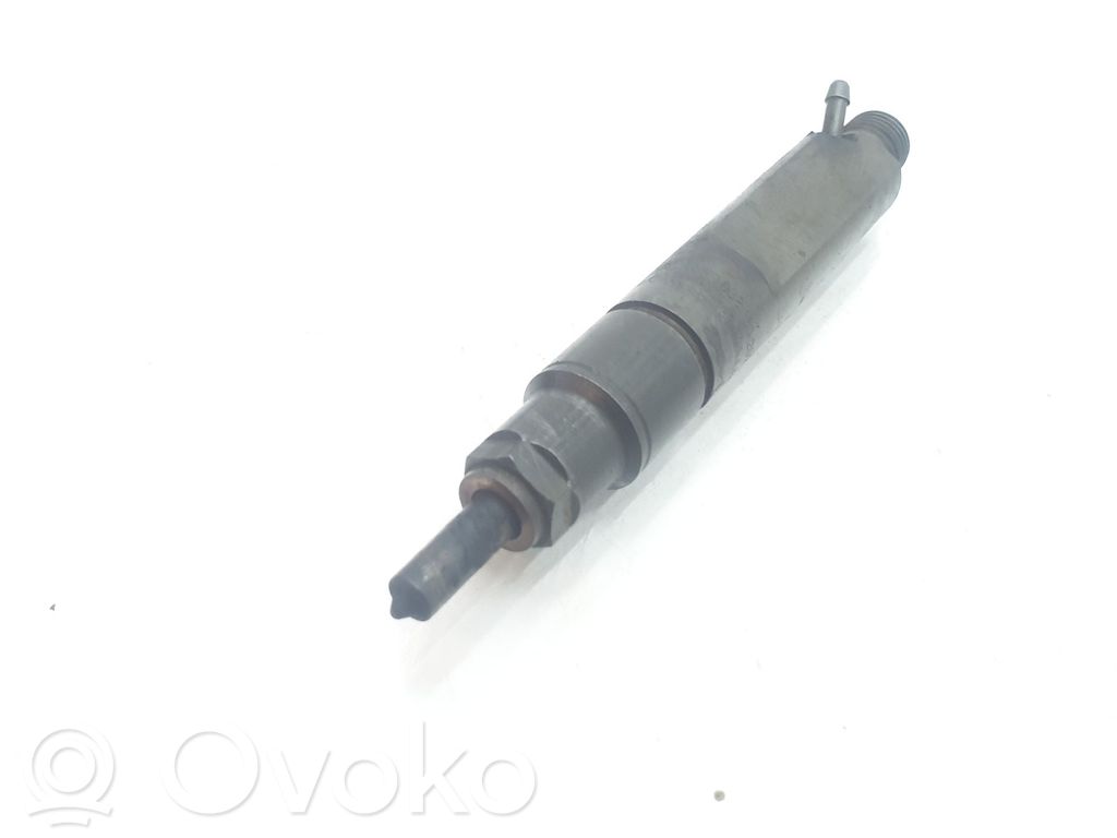 Seat Toledo II (1M) Injecteur de carburant