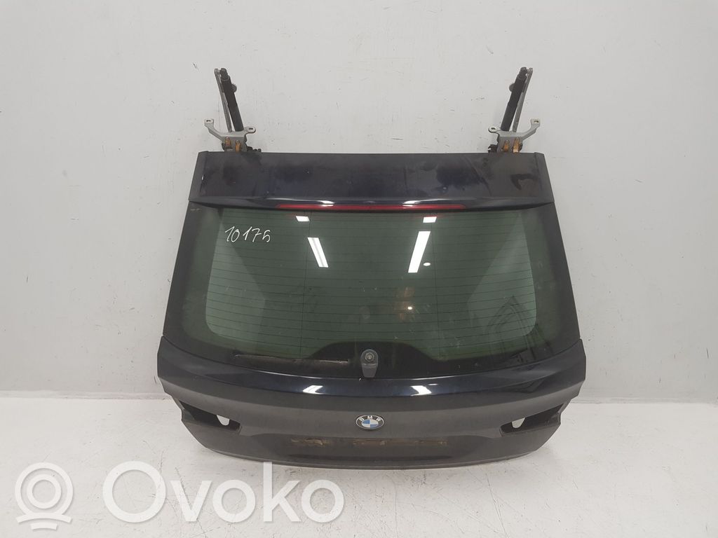 BMW 5 F10 F11 Hayon/capotă portbagaj 