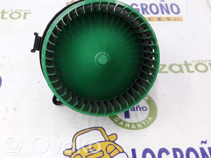 Opel Insignia A Ventilator aerotermă 