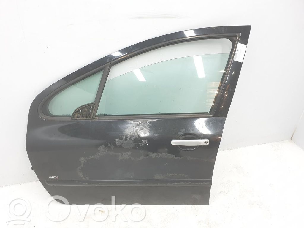 Peugeot 307 Portiera anteriore 