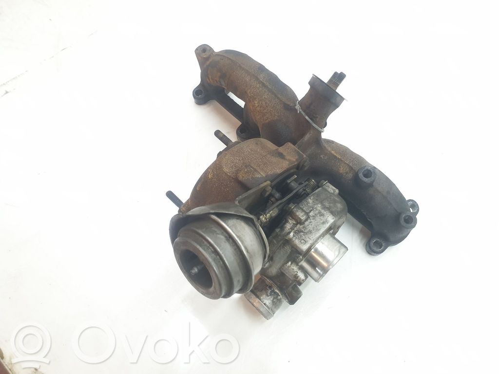 Seat Toledo II (1M) Turbo 
