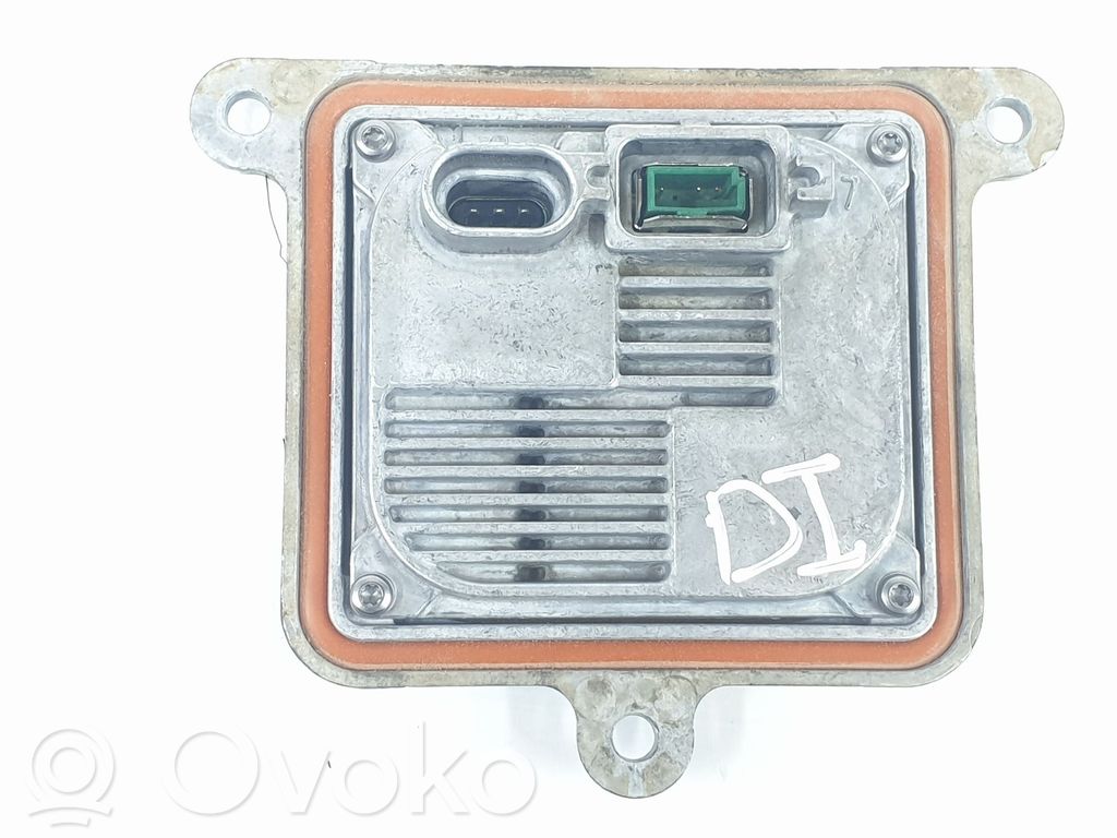 Land Rover Discovery 4 - LR4 Sterownik / moduł świateł Xenon 