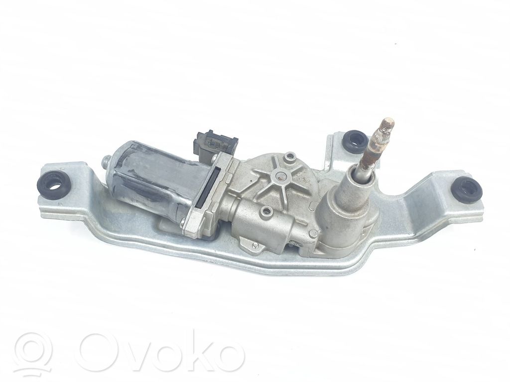 Land Rover Discovery 4 - LR4 Motor ștergător lunetă