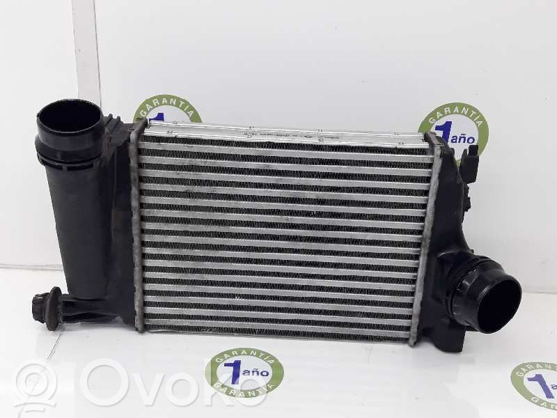 Radiator intercooler   144614ED0A,144614ED0A