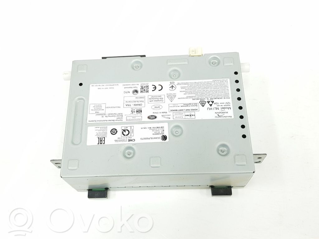 Land Rover Discovery 4 - LR4 Alte unități/module de control 