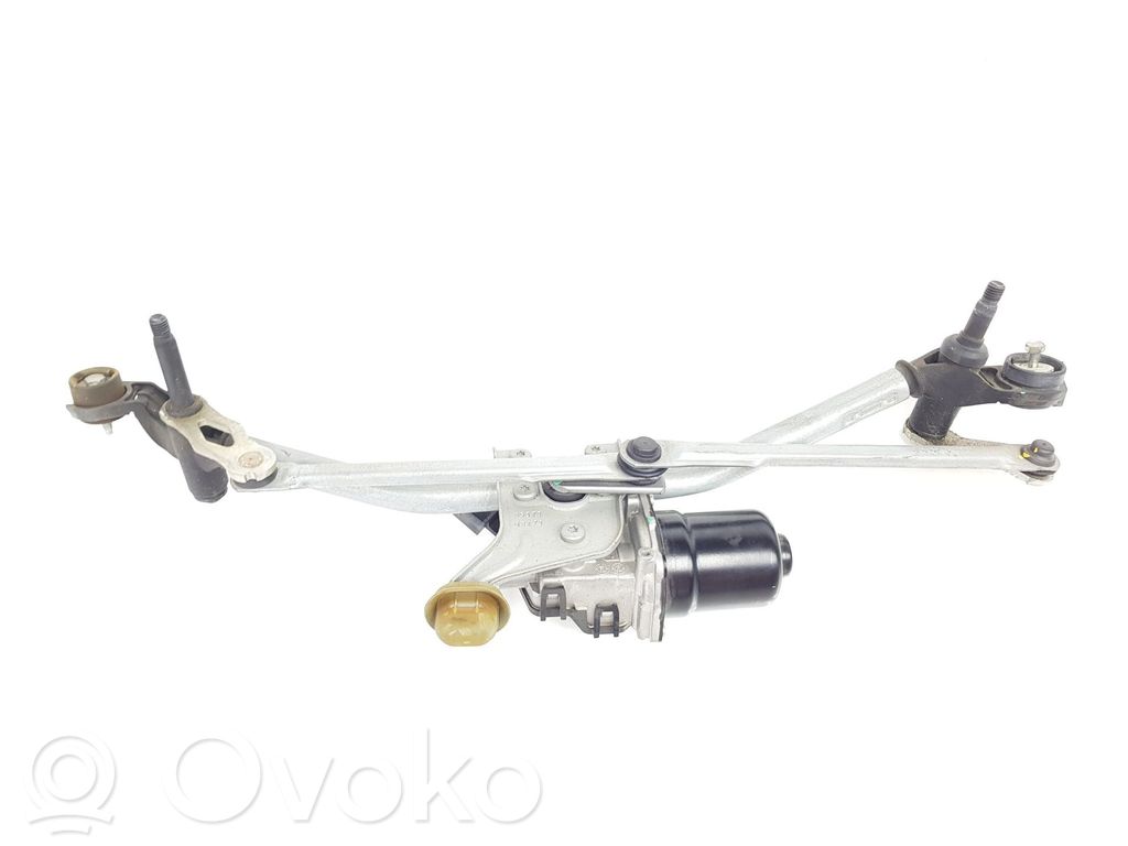 Citroen C4 III e-C4 Motor și paralelogram ștergător parbriz 