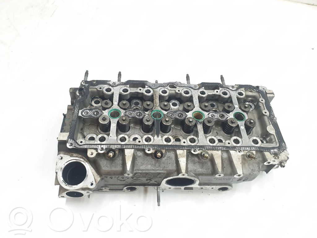 Culata del motor   JX6Q6C032AB,2368493