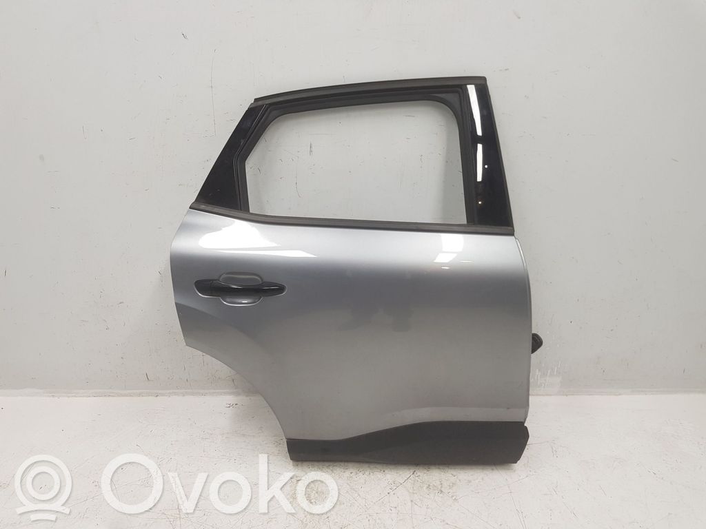 Citroen C4 III e-C4 Ușă spate 