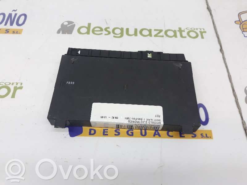 Sonstige Steuergeräte / Module   61356924875
