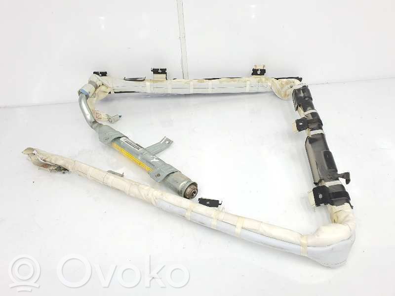 Toyota Land Cruiser (J120) Airbag de toit