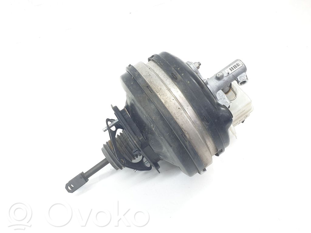 BMW 5 F10 F11 Servofrână 