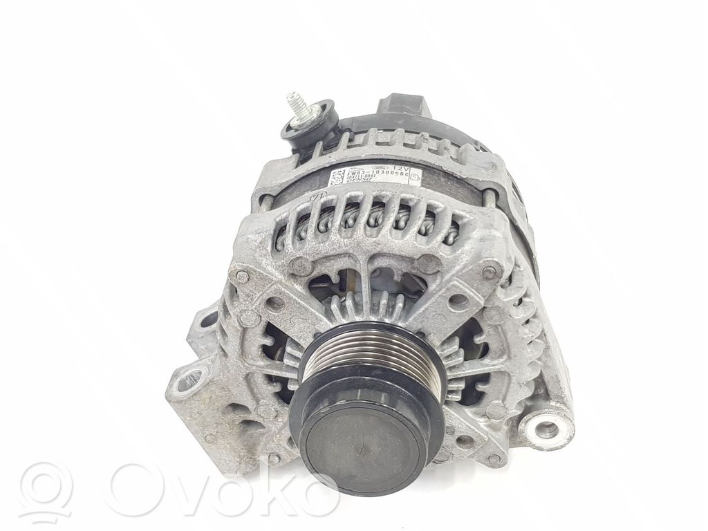 Jaguar F-Pace Generatore/alternatore 