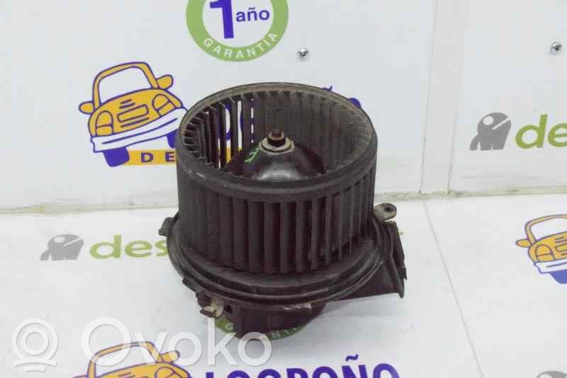 Citroen Jumper Ventilator aerotermă 