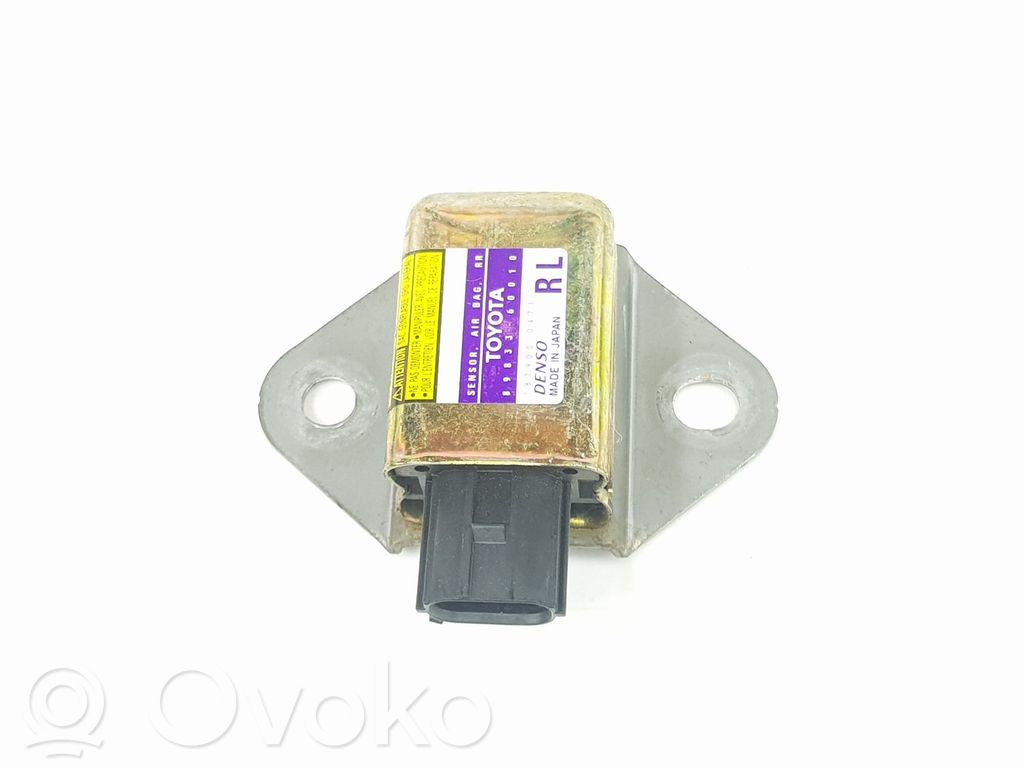 Toyota Land Cruiser (J120) Sensore