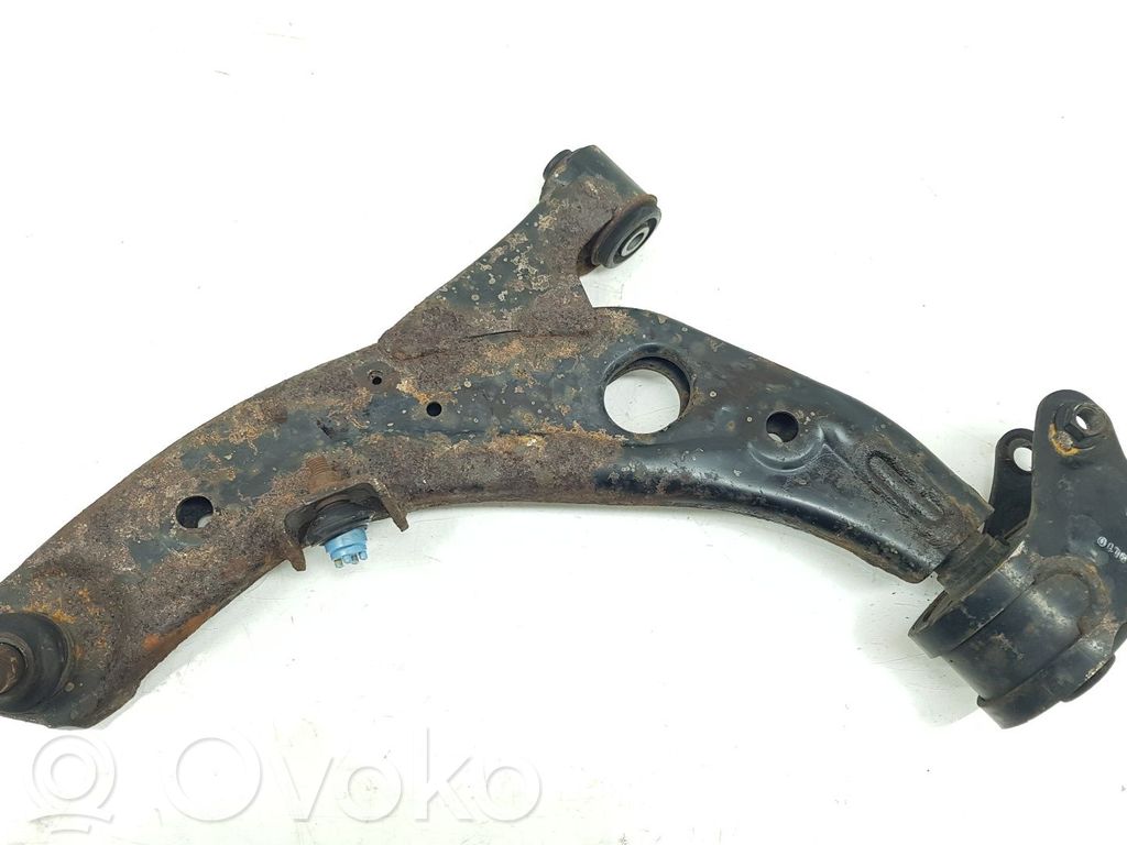 Mazda CX-7 Braccio di controllo sospensione anteriore inferiore/braccio oscillante
