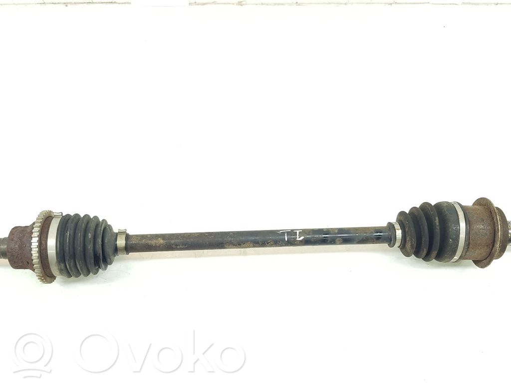 Półoś tylna   GD712560XA,GD712560XA