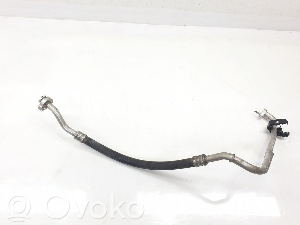 Volkswagen Golf VII Conductă/furtun aer condiționat (A/C) 
