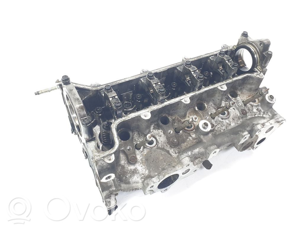 Culata del motor   7790946,11127790946