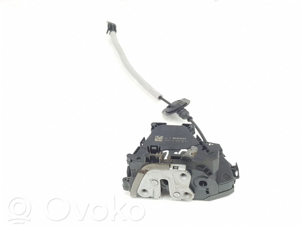 Etuoven lukko   805024067R,805024067R