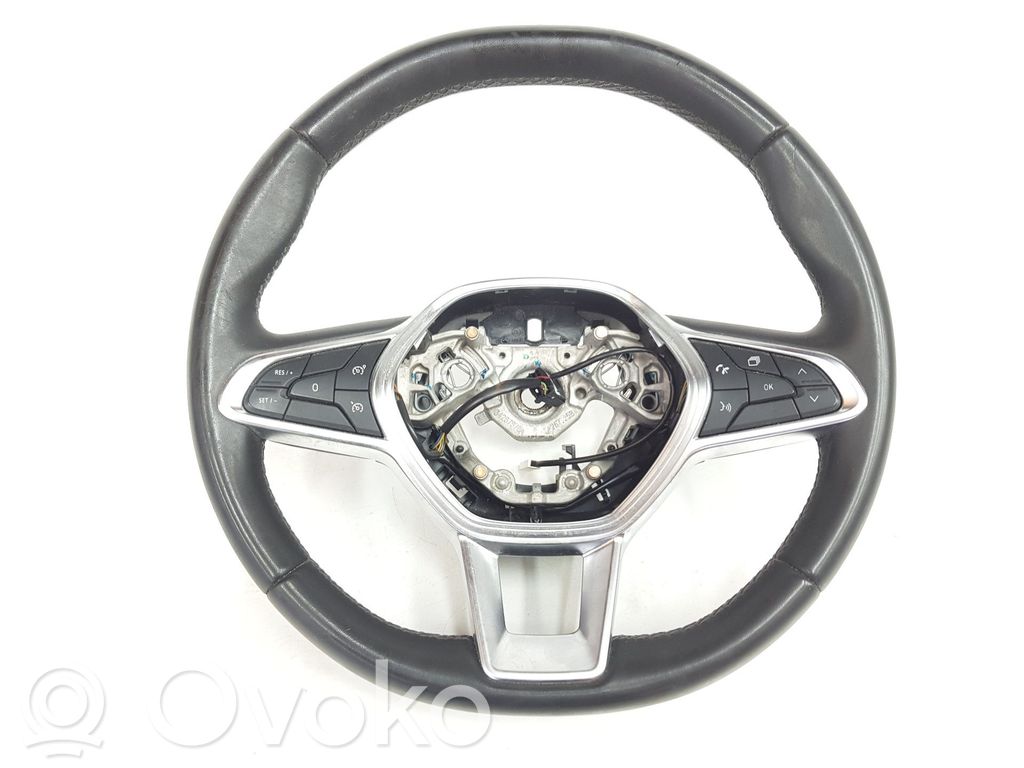Renault Captur II Volante 