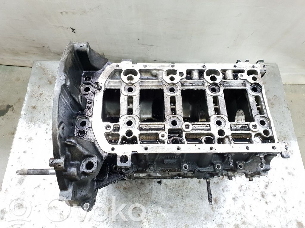 Bloque de motor   BLOQUEBH02,BH02