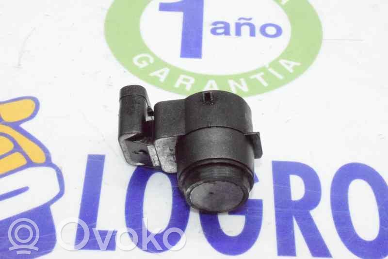 BMW 1 E81 E87 Soporte del sensor de aparcamiento trasero (PDC) 