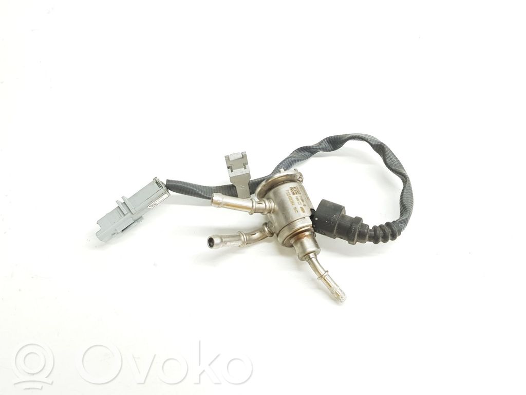 Renault Trafic III (X82) Inyector de combustible 