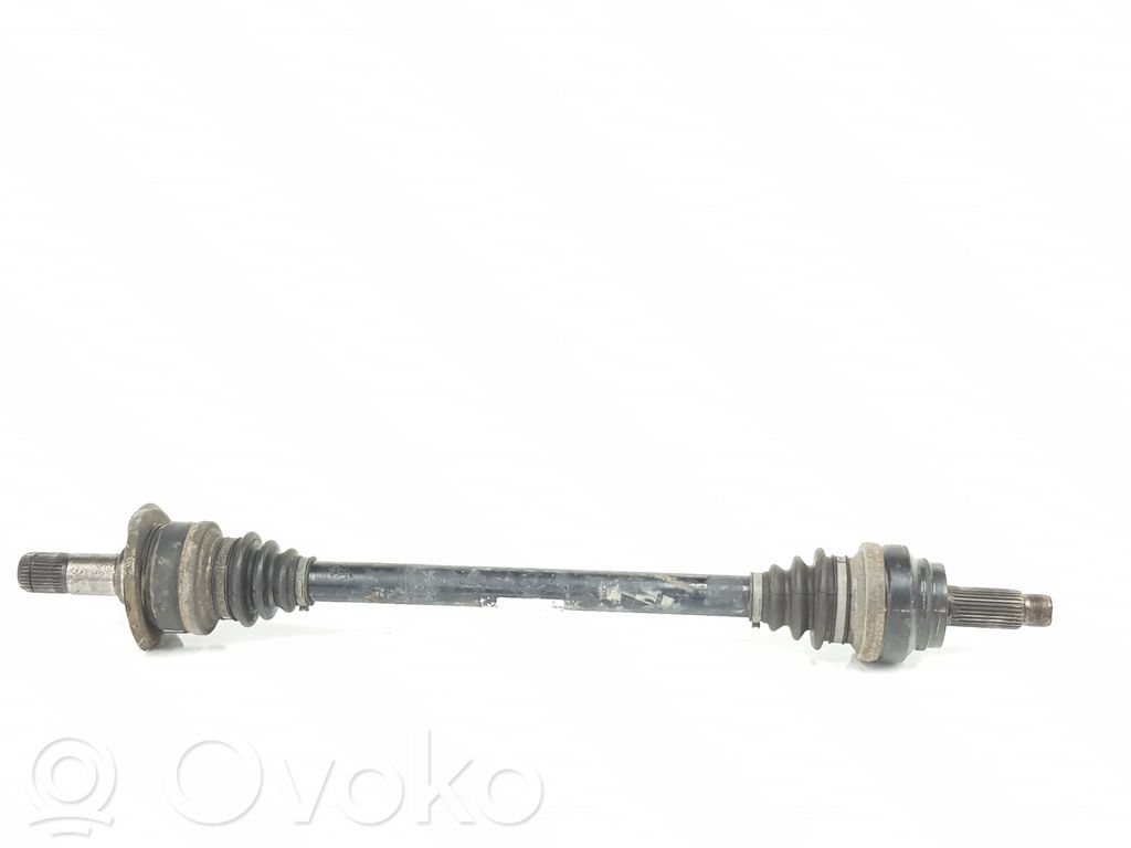 Półoś tylna   8609839,33208609839